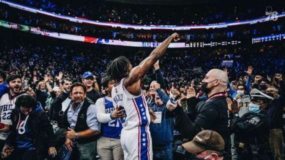 NBA - Sixers: Sam Cassell guida il lavoro estivo di Tyrese Maxey