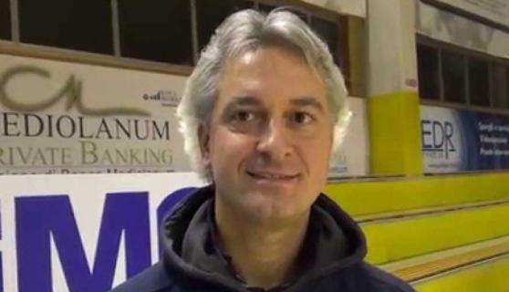 Serie C - Vigevano: Paolo Piazza è il nuovo coach