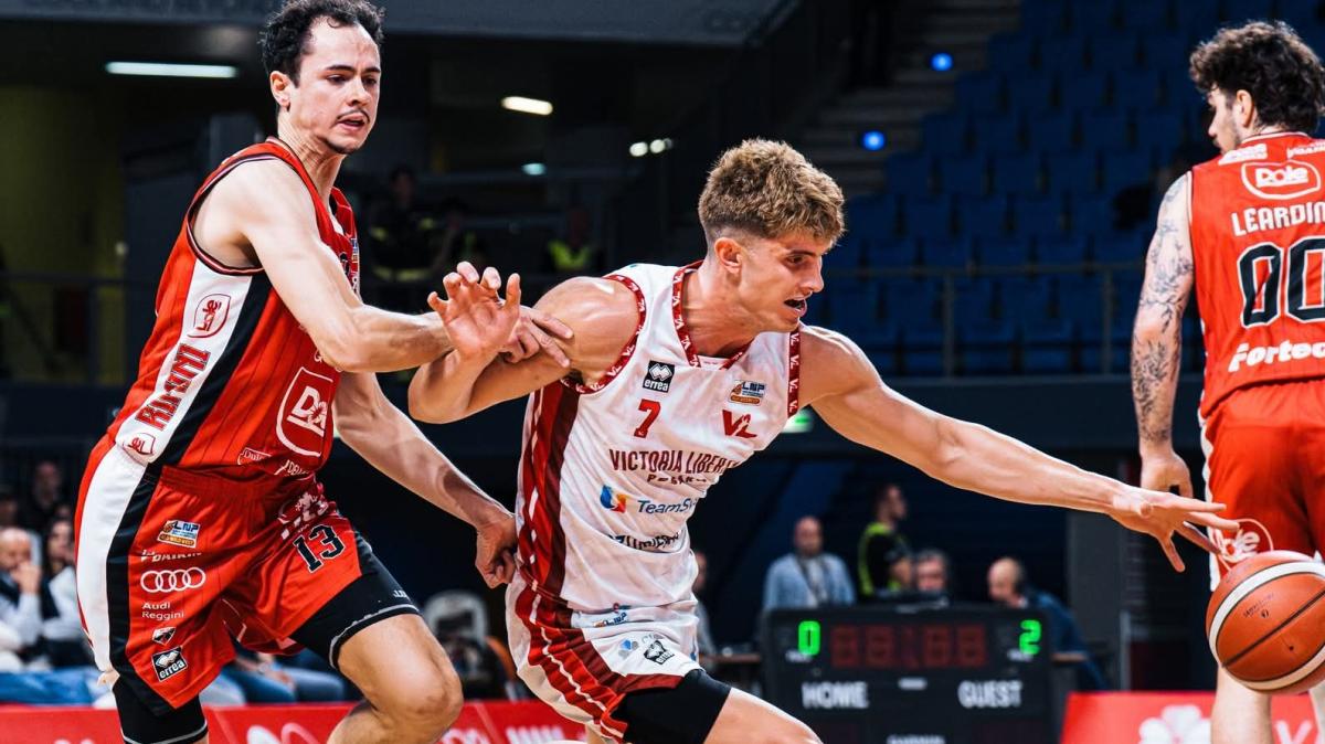 Rimini vs Pesaro sul 1-1, la presentazione di Gara 3