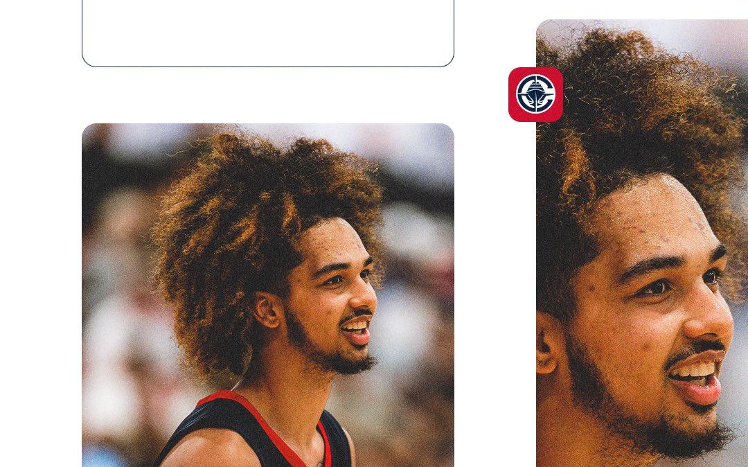 C'è un nuovo mondo nel basket: dalla NBA alla NCAA, tocca anche a Trentyn Flowers?