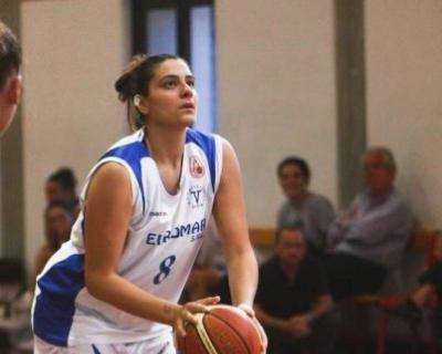 Costanza Giorgi (foto Stefano Stradini)