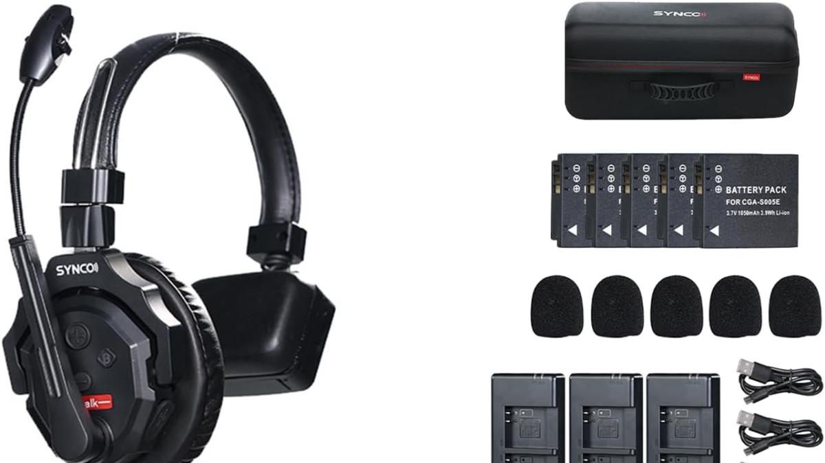 Wireless communication headset: le squadre NBA si difendono dal rumore delle arene e non solo