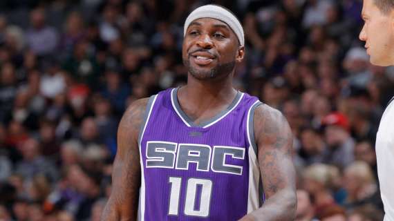 CBA - Motiejunas e Ty Lawson allo Shandong Golden Stars