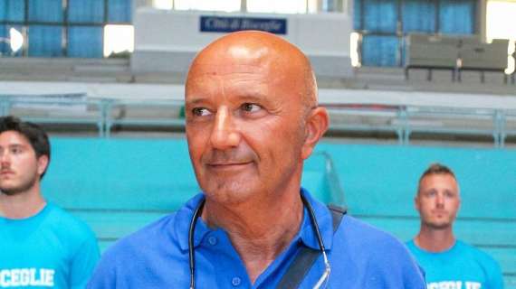 Serie B - Lions Bisceglie, coach Nunzi commenta il calendario