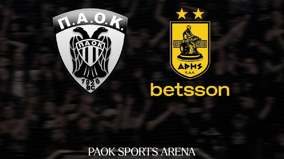 Derby PAOK–Aris verso il rinvio dopo i tragici fatti di Kalamaria
