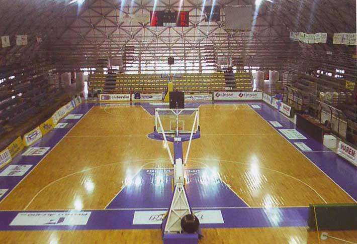 Già in vendita i biglietti della partita Scafati-Pistoia