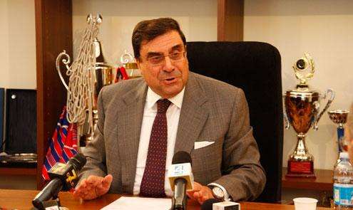 Giancarlo Cerutti