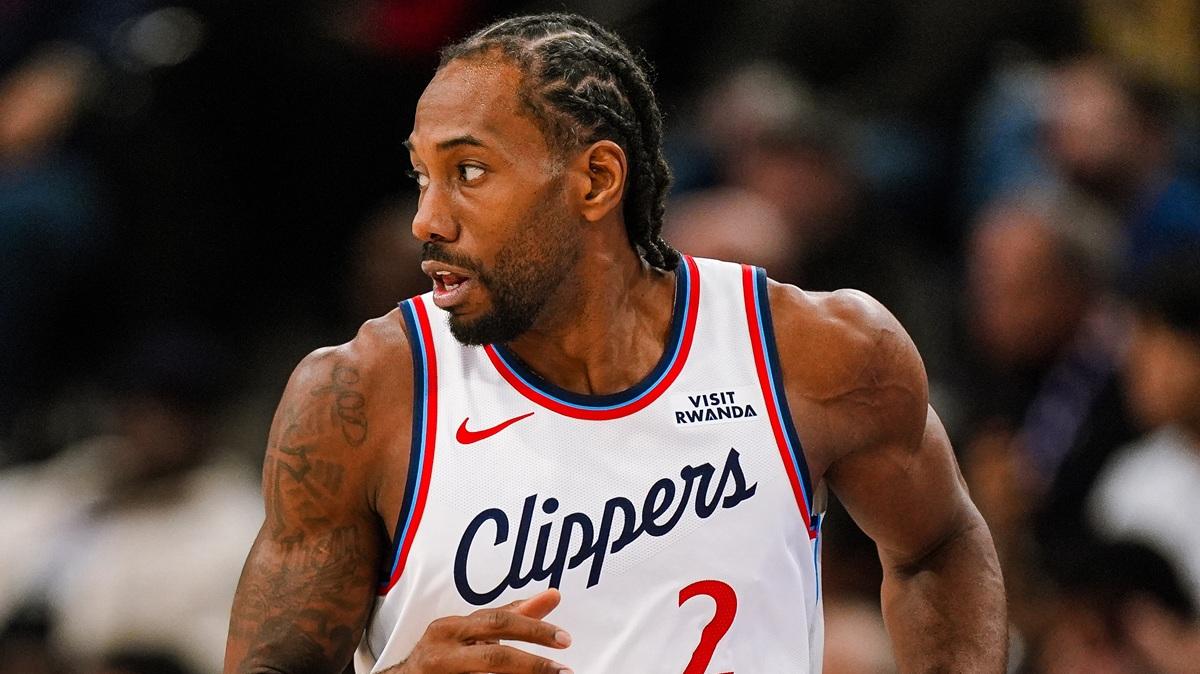Kawhi Leonard e i Clippers travolgono i Kings e allungano la striscia vincente