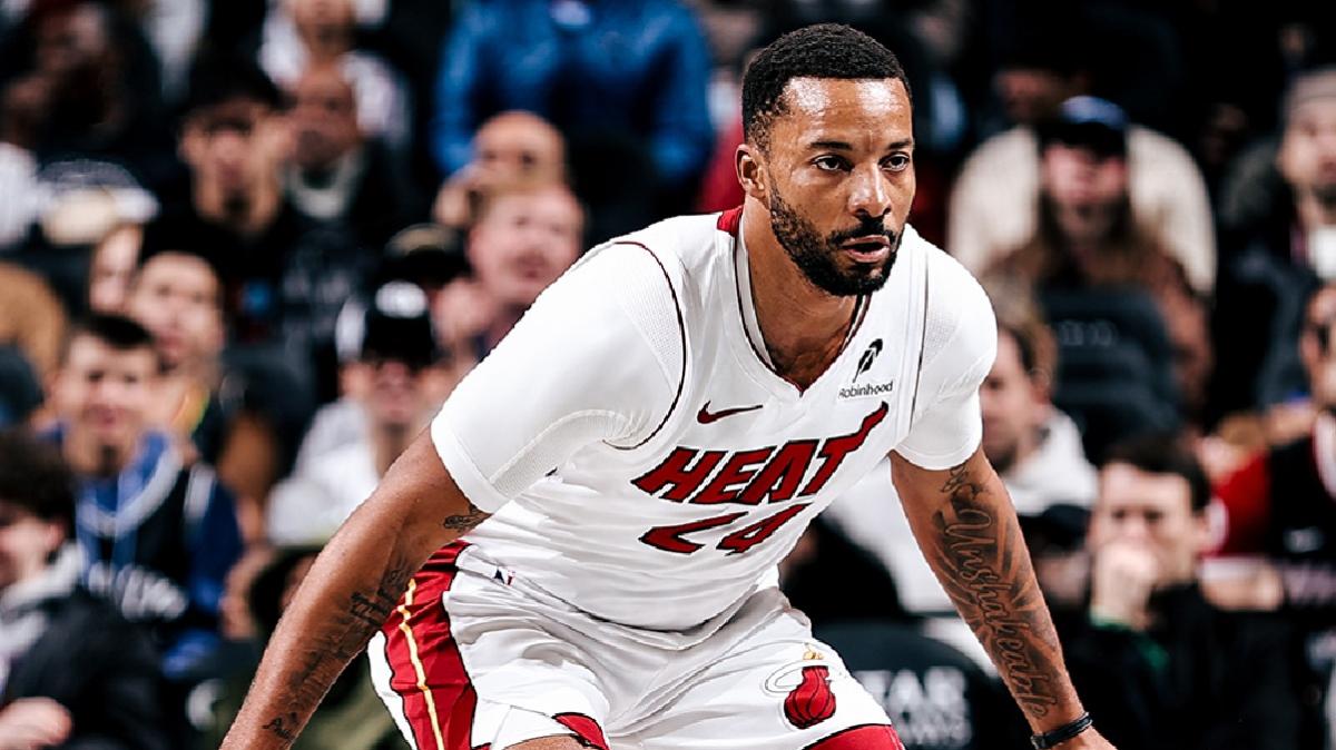 Powell guida gli Heat: il 106-95 sui Nets mette fine alla striscia negativa