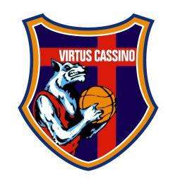 Serie B - La Virtus Cassino attende tra le mura amiche la lanciatissima Stella Azzurra