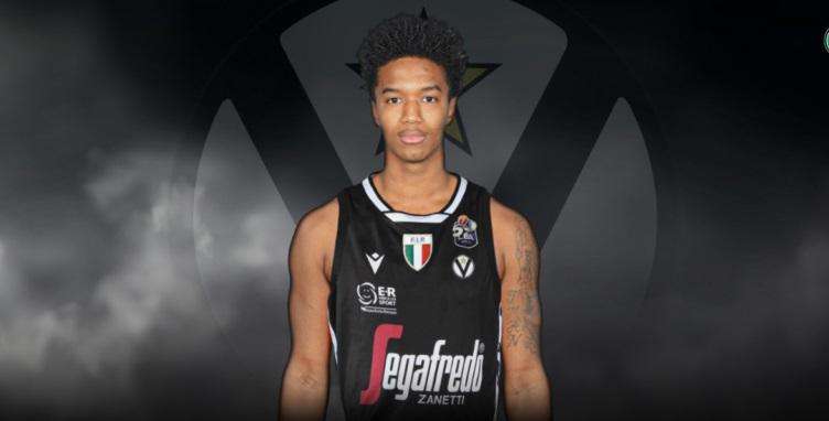 LBA - Virtus Bologna: Ty-Shon Alexander disponibile per l'Olimpia