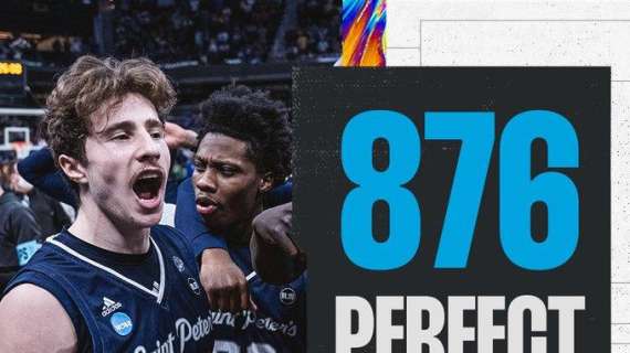 NCAA - March Madness, sorpresa: è già finita per Kentucky di Calipari