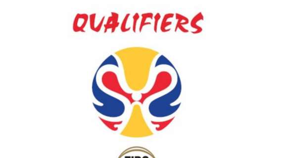 FIBA World Cup 2019 Qualifiers - L'Italia e la situazione nel gruppo J