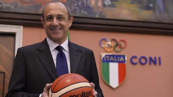 FIP - Il saluto di coach Ettore Messina, nuovo Presidente del Comitato Nazionale Allenatori