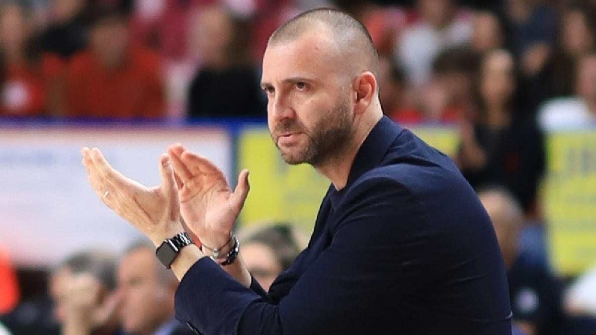 Sella Cento, Di Paolantonio: "Abbiamo voglia di combattere contro Pesaro"