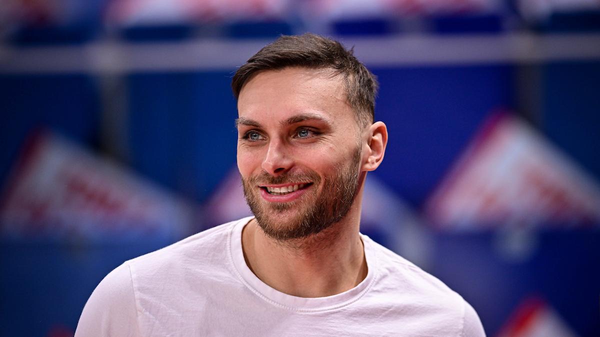 Olimpia Milano, doppio rinforzo dall'infermeria: Poeta confida su Tonut e Diop