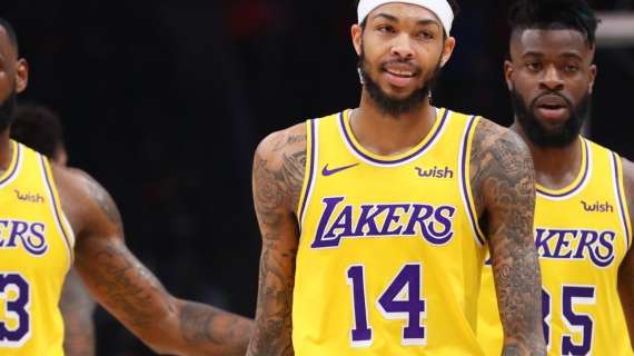 NBA - Lakers, sfumato Kanter: servono rinforzi
