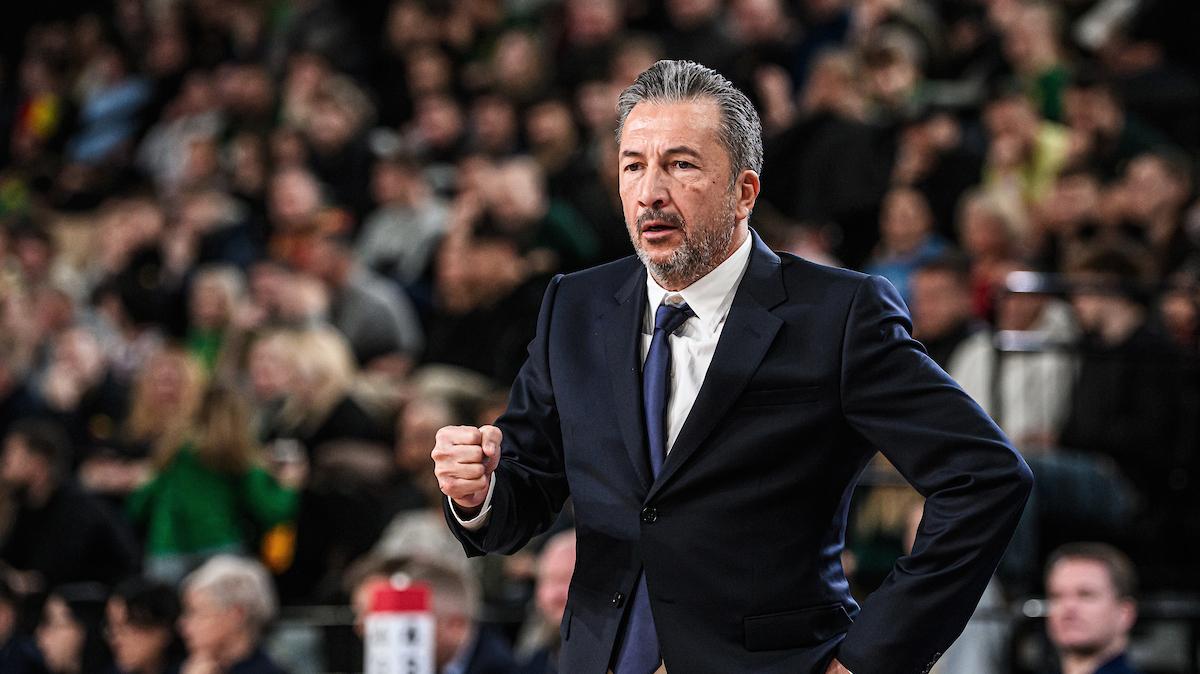 Italbasket, il CT Banchi annuncia i convocati per la doppia sfida alla Gran Bretagna