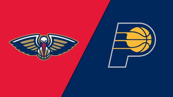MERCATO NBA - Pelicans e Pacers si scambiano future scelte al Draft