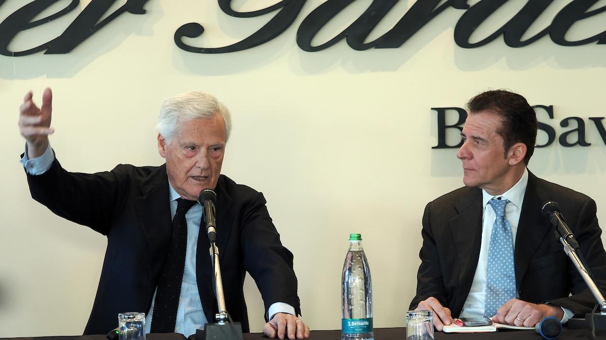 «Notizie false»: Virtus Bologna smentisce il CorBologna sull'AD Comellini