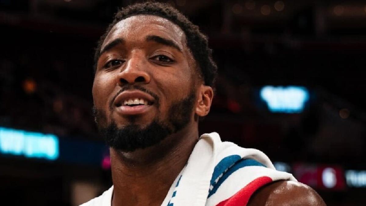 Mitchell si accende nella ripresa: i Cavaliers staccano Orlando