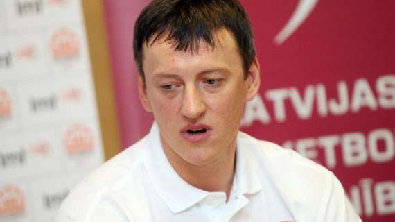 Lettonia – Arnis Vecvagars è il nuovo capo allenatore 