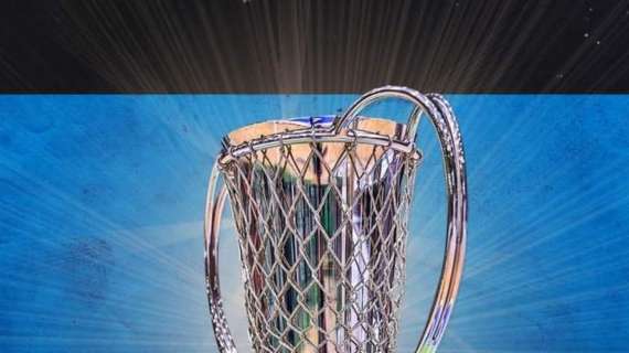 Fiba Europe Cup - Presentato il nuovo format