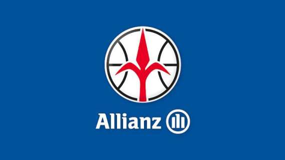 LBA - Allianz Trieste, domani amichevole a Lubiana