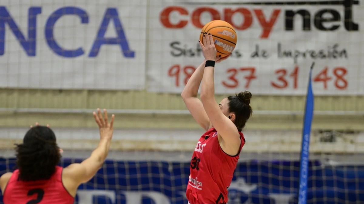 LIVE | EuroCup Women - Geas eliminata ai sedicesimi dal BAXI Ferrol