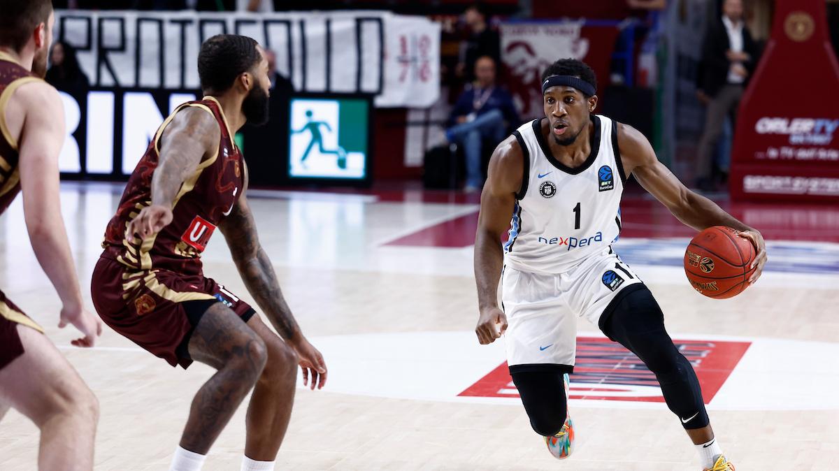 MERCATO LBA - Varese, ecco il secondo colpo: arriva Carlos Stewart