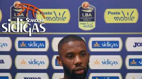 UFFICIALE A - Norris Cole lascia la Scandone Avellino: annunciato dal Buducnost