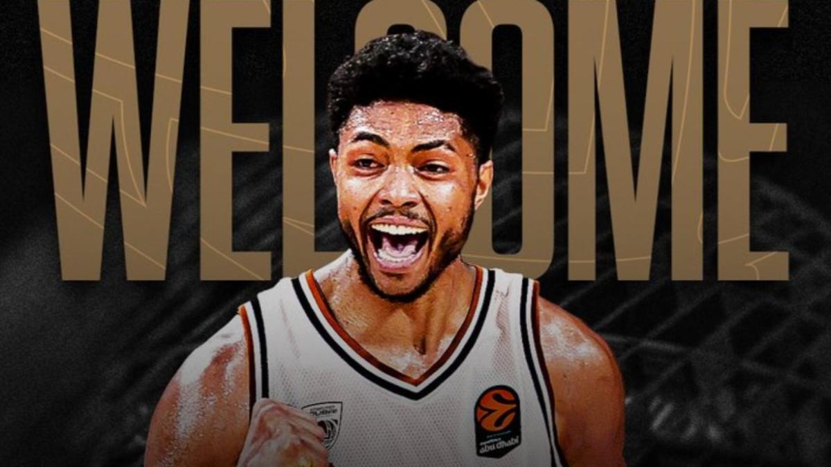 Bruno Caboclo nuovo giocatore del Dubai Basketball