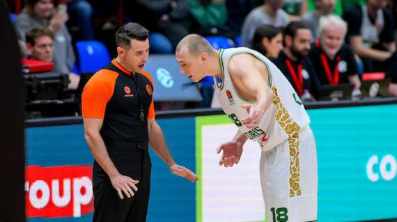 Virtus Bologna, l'arrivo di Smailagic "traina" la campagna abbonamenti