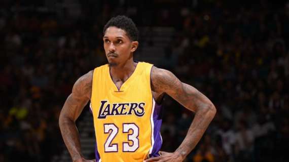 Lou Williams fa la differenza tra Lakers e 76ers