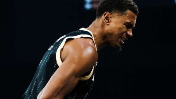 MERCATO EL - Theo Maledon al Real Madrid, solo la NBA può far saltare l'operazione