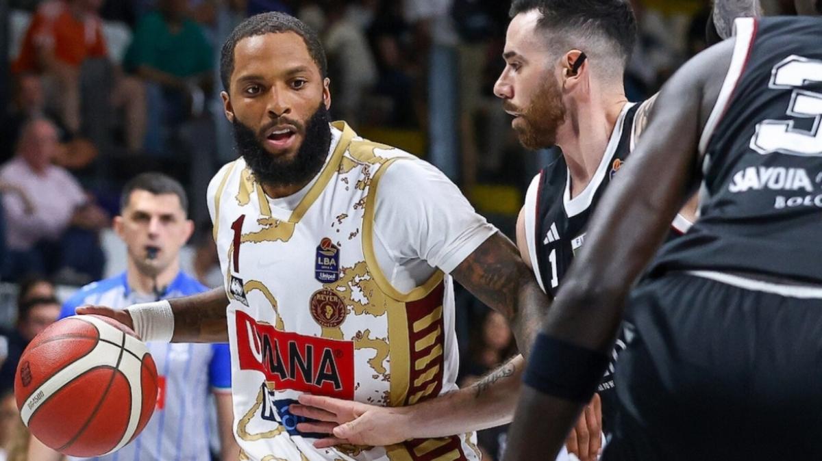 Venezia espugna Bologna in G1! La Reyer apre avanti la serie semifinale