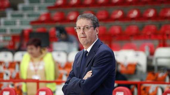 A2 - Gracis: «Il mercato ci ha fatto capire che sarà un campionato molto competitivo»