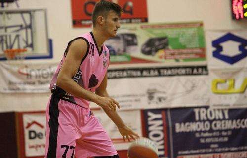 Serie B - Crema troppi errori, il derby va a Piadena