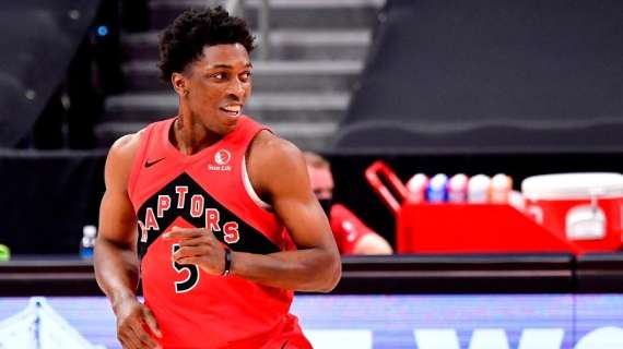 NBA Free Agency - Stanley Johnson si unisce ai Chicago Bulls