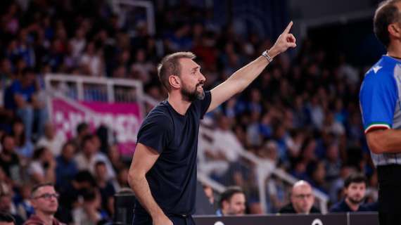 Peppe Poeta: «Ci sono treni che non puoi non prendere, e questo è uno di quelli»