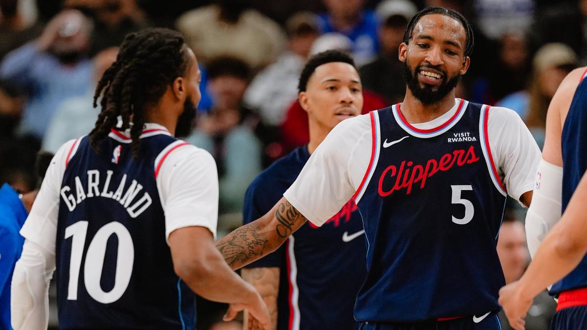 Clippers dominanti: Indiana travolta 130-107 e terzo successo consecutivo