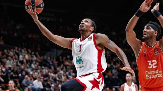 UFFICIALE LBA - Venezia a sorpresa: preso Rodney McGruder, ex Milano