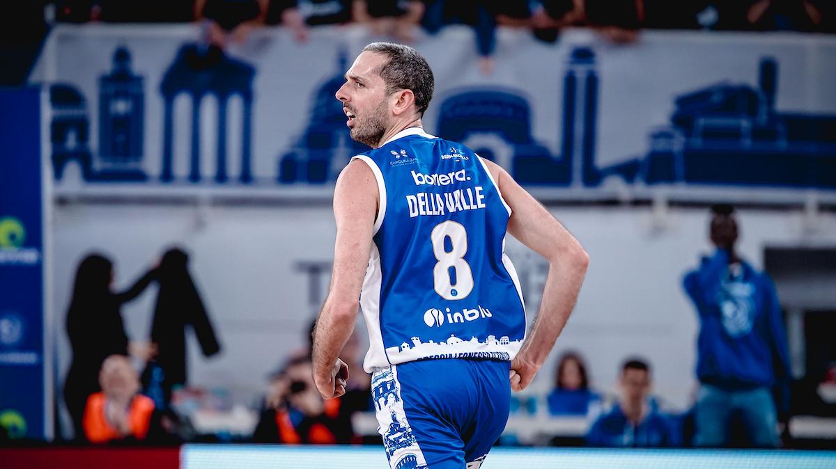 LIVE | Brescia vince il derby lombardo con Varese e rimane capolista in attesa della Virtus