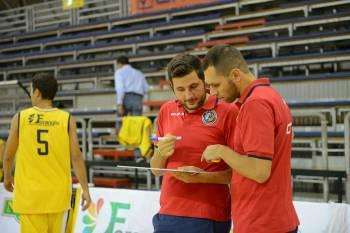 Cesarano Scafati Basket, lo stile ‘Le Iene’ arriva anche a Scafati