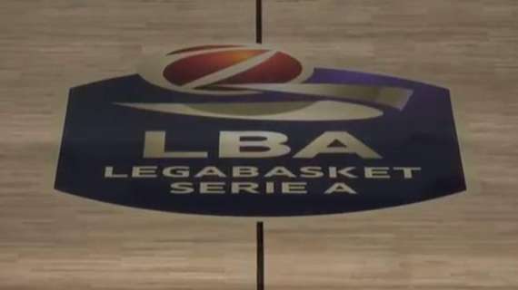 LBA - Petrucci interviene nel pasticcio Ravenna-Torino della Legabasket