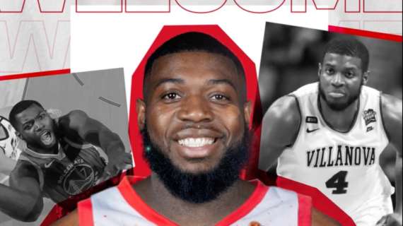 LBA - Pistoia, è il giorno di Eric Paschall: oggi atteso in città l'ex Warriors