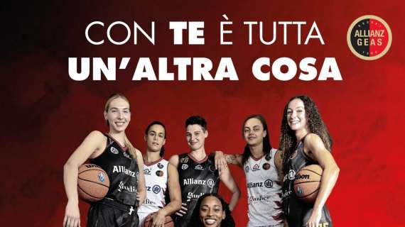 A1 Femminile - Il PalaNat riapre le porte al pubblico