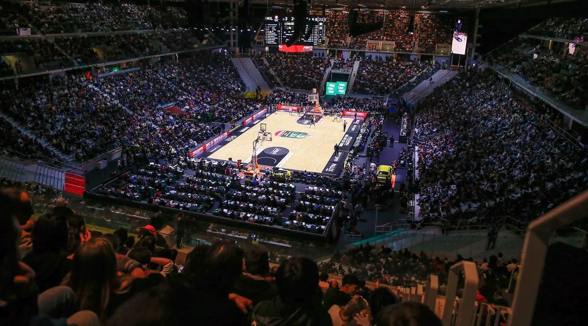 Torino alla quarta Frecciarossa Final Eight consecutiva: sarà l'edizione 50 della Coppa Italia
