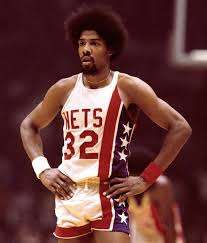 Julius "Dr. J" Erving Looks Back at the 1976 ABA Dunk Contest