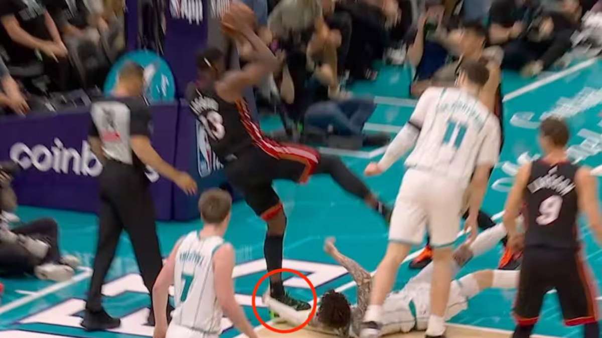 LaMelo Ball multato di 60.000 dollari, ma non sarà sospeso contro Orlando